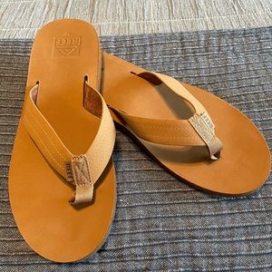 Men’s Reef Flip Flops
